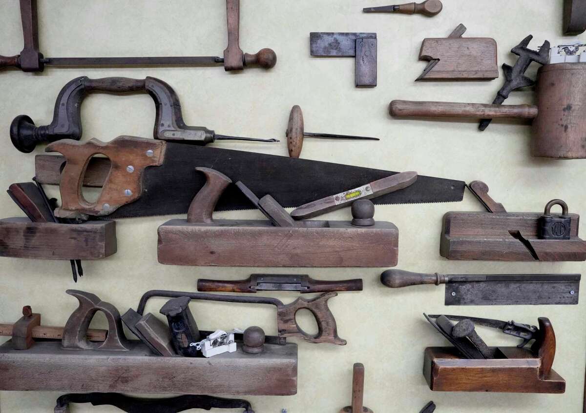 Montalbano Lumber moving from Houston's First Ward after 123 years