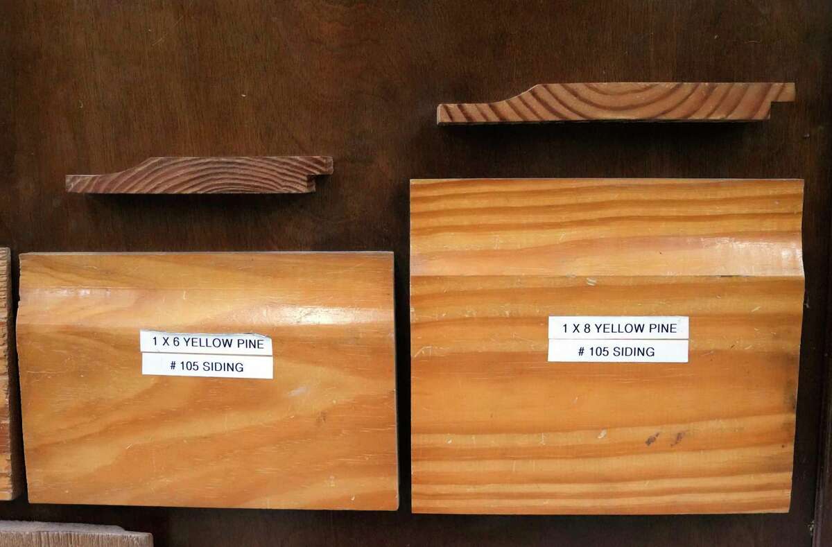 Montalbano Lumber moving from Houston's First Ward after 123 years