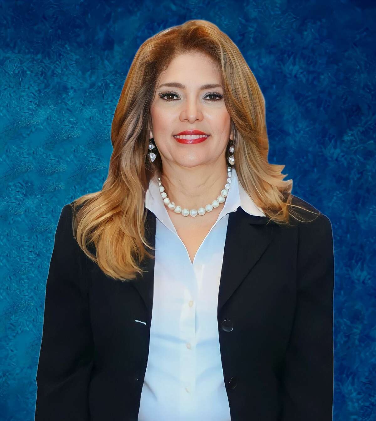 Uisds Melissa Ramirez Awarded Nuestro Orgullo Scan Award