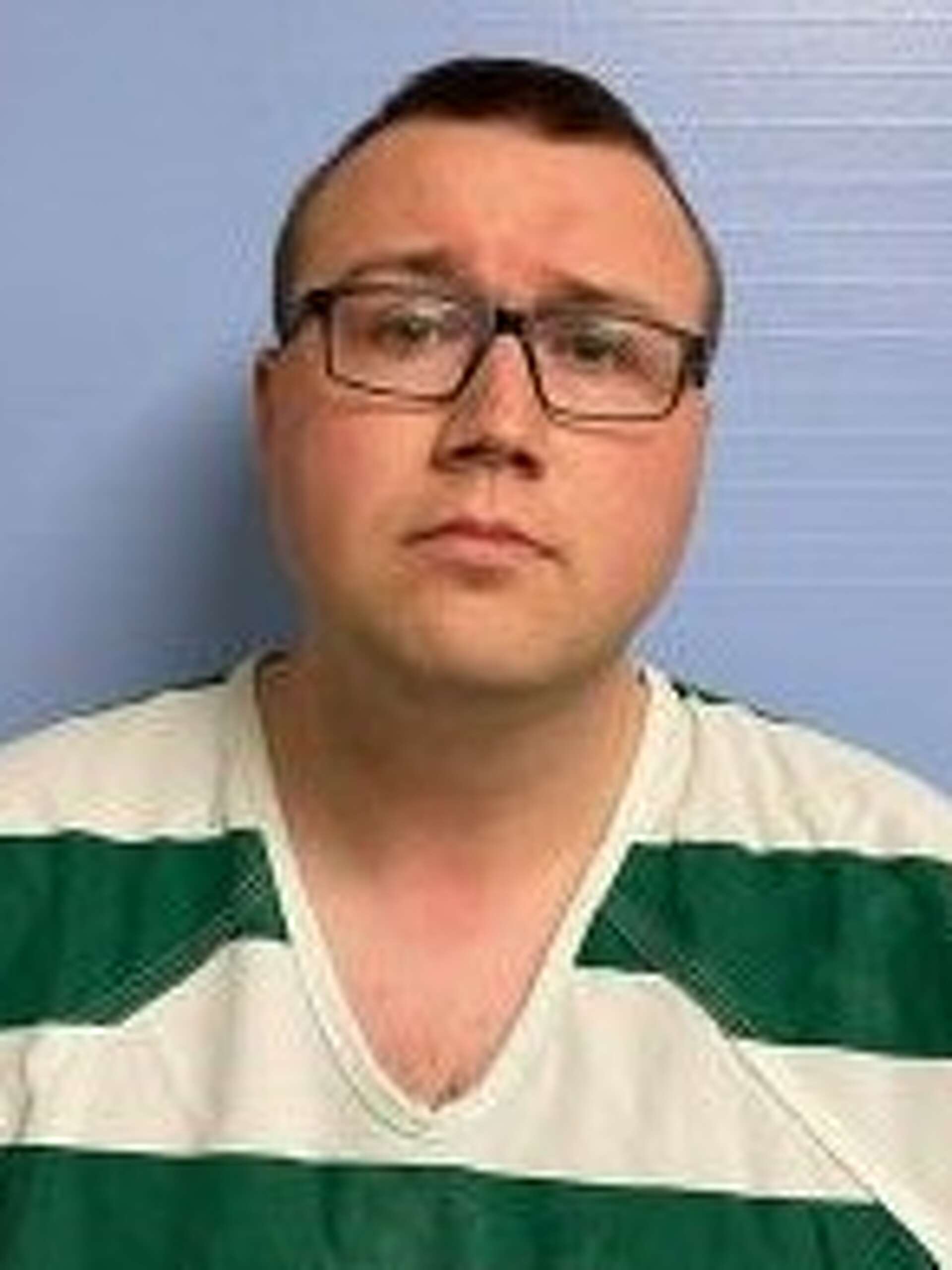 Petersburg man pleads guilty to federal child porn charges