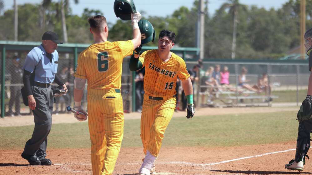 Toronto Blue Jays select Jackson Hornung '23 in MLB Draft - Skidmore  College Athletics