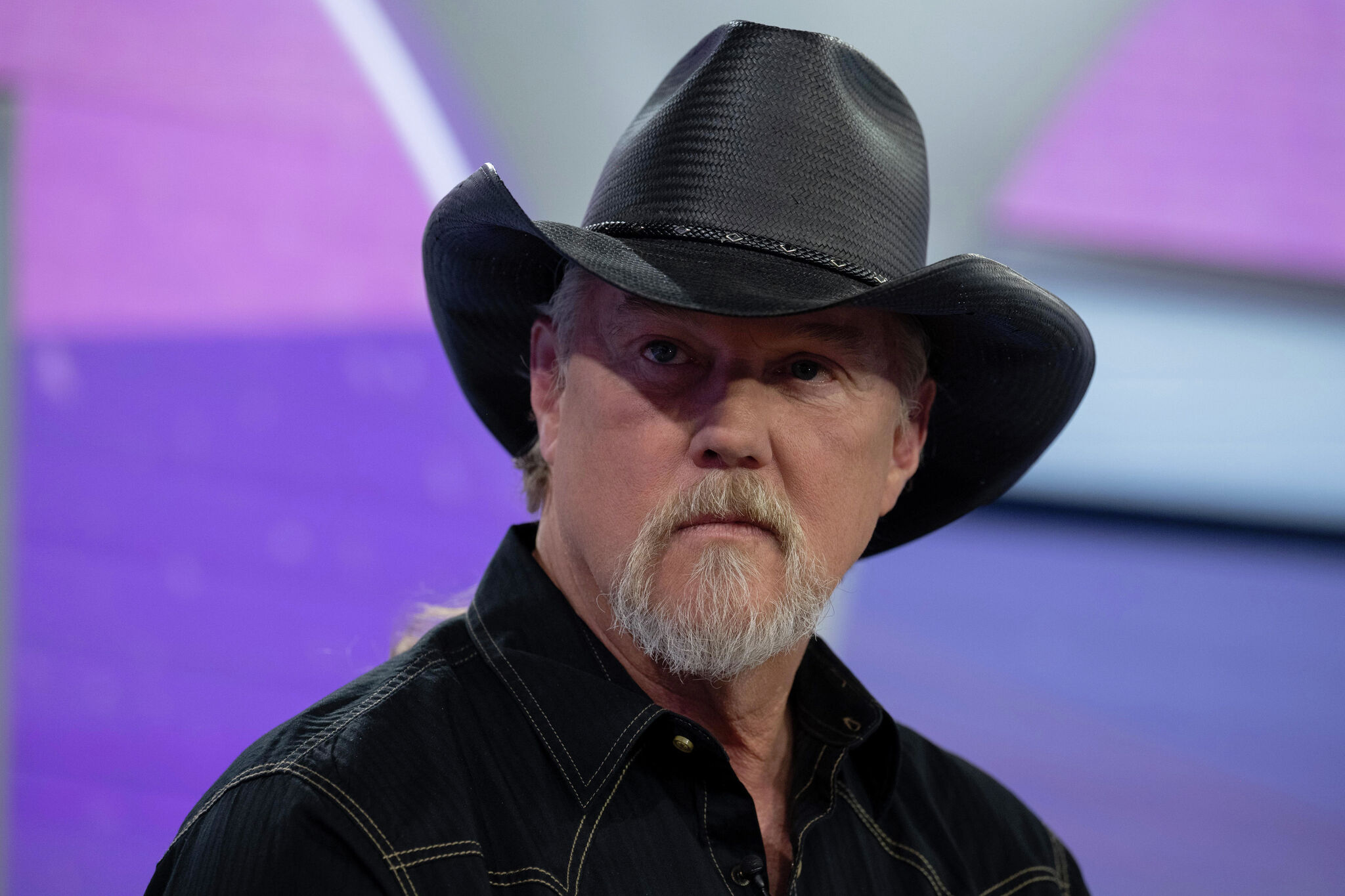 Ultimate Cowboy Showdown' premieres new season with Trace Adkins