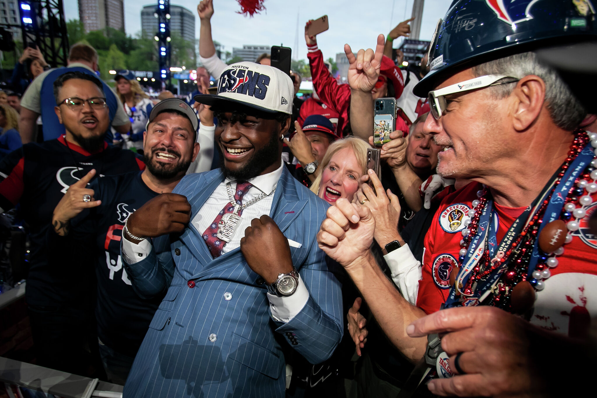 Texans training camp preview: Will Houston turn a corner in 2023?