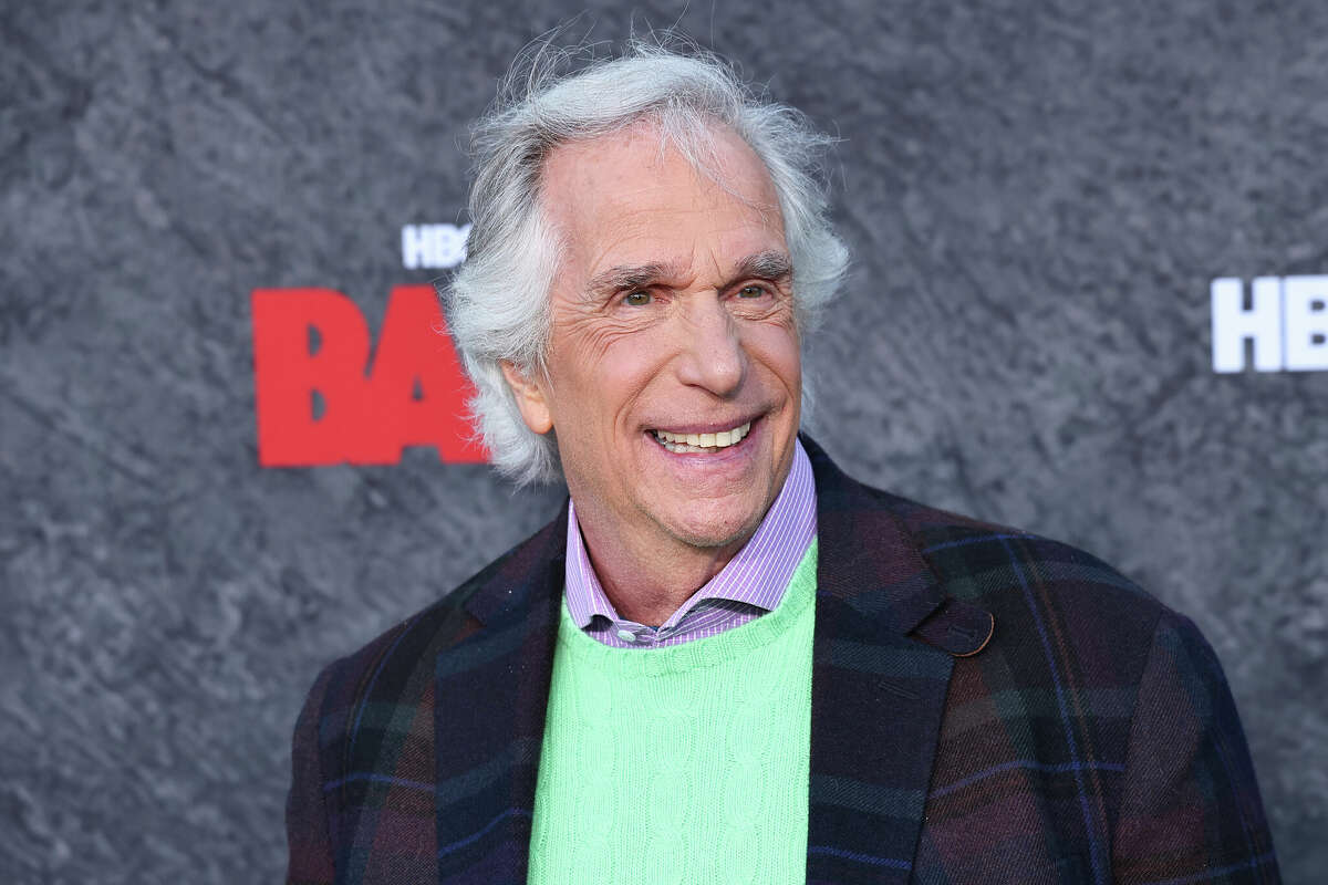 These 2023 Emmy nominees have CT ties