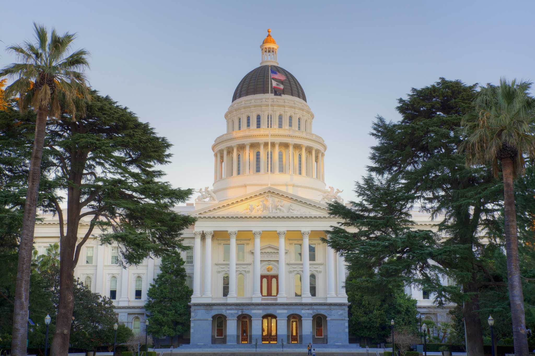 Капитолий штата калифорния. Сакраменто Калифорния Капитолий внутри. California Capital.