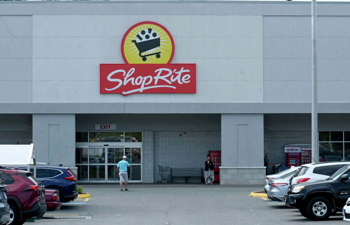 Vernon ShopRite uses facial recognition software to track customers