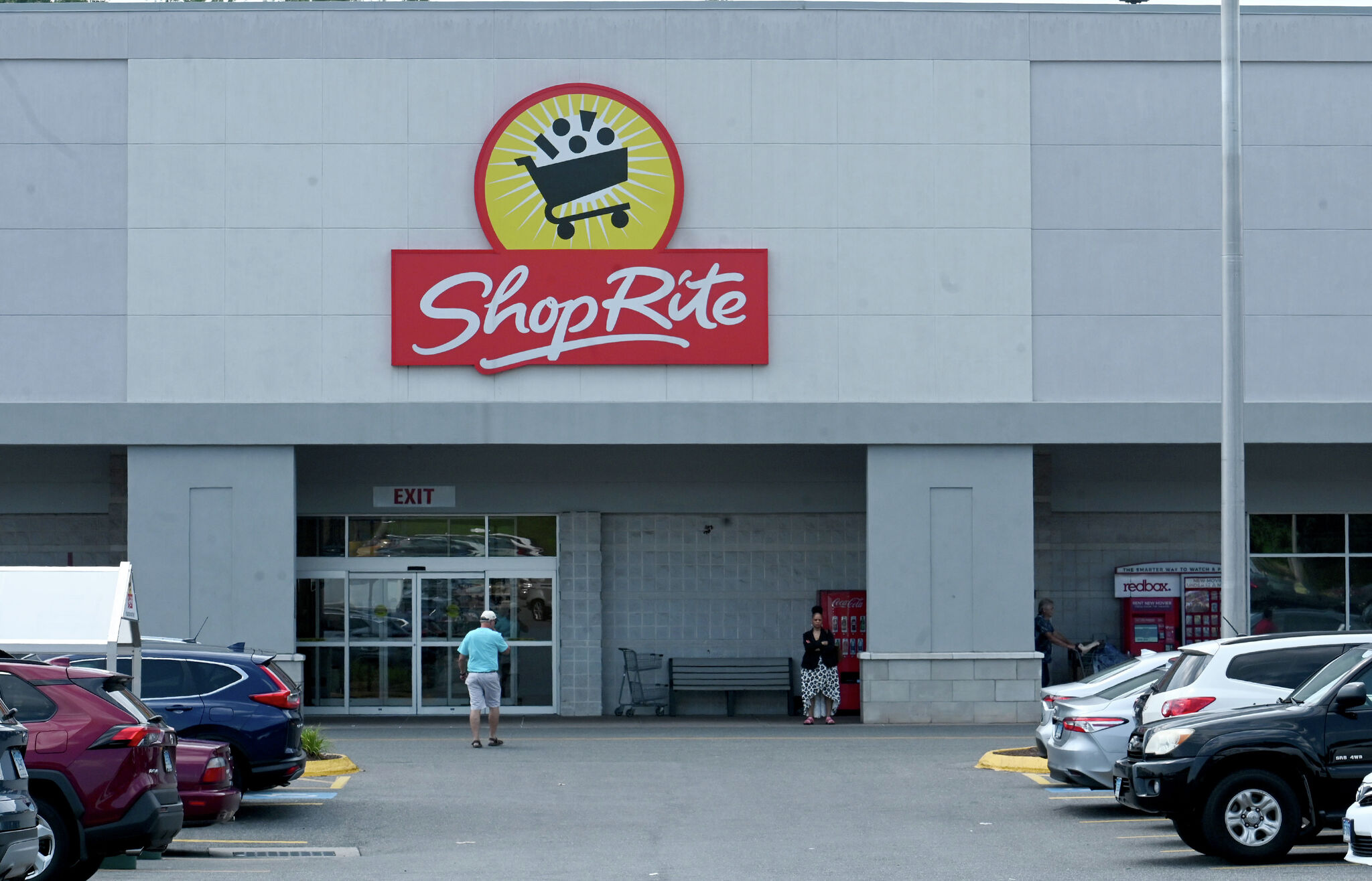 ShopRite: Operations during storm outages