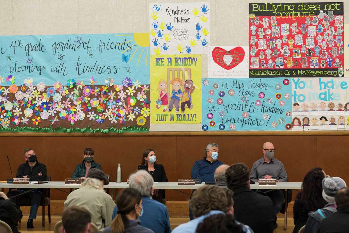 Lawsuit to force California schools to out trans students dismissed