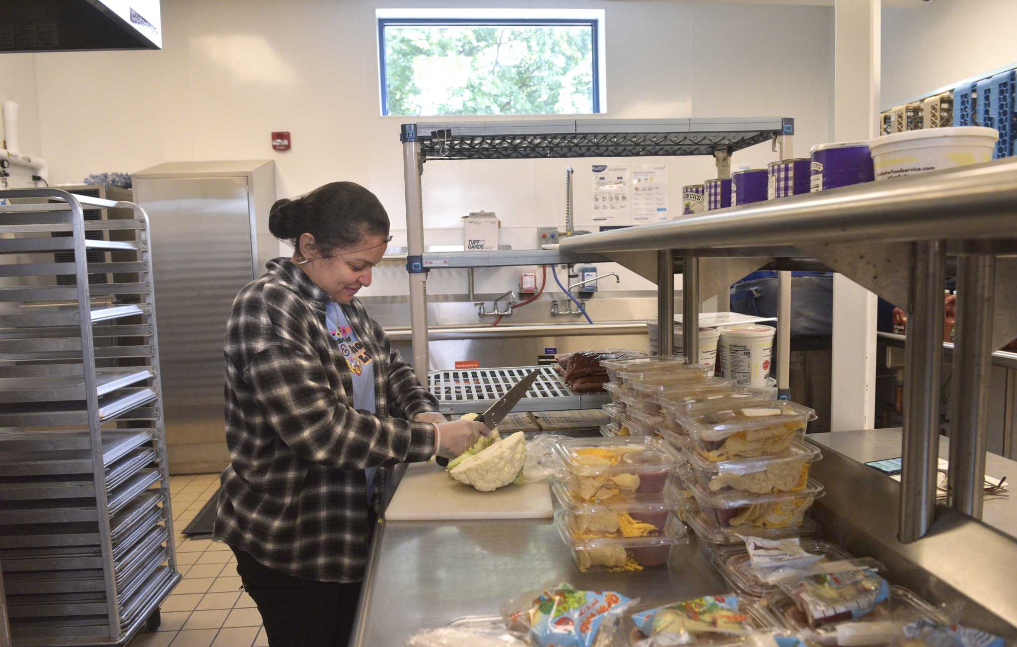 Norwalk schools to expand vegan lunch offerings more 'equitable'