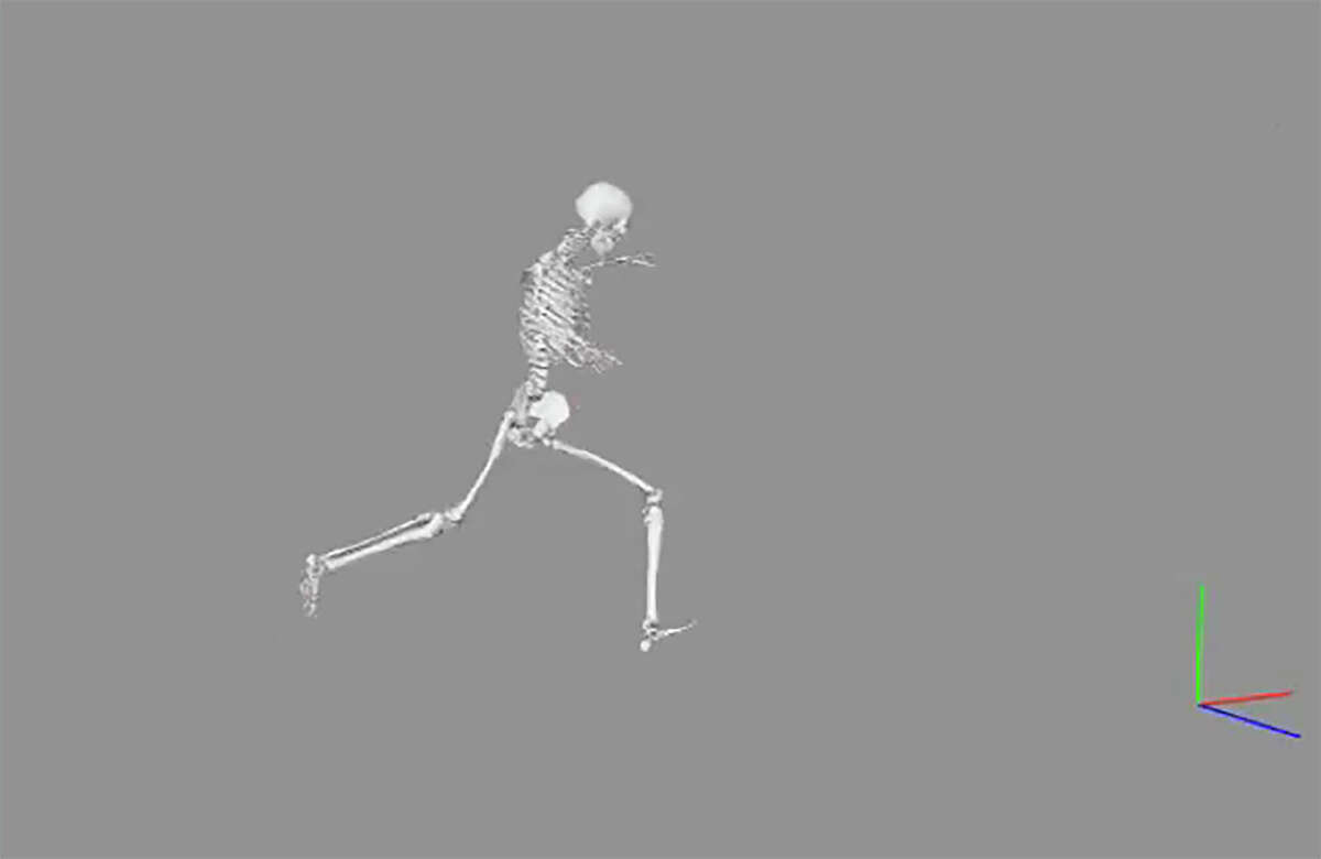 SwRI bringing motioncapture tech out of lab and into the field