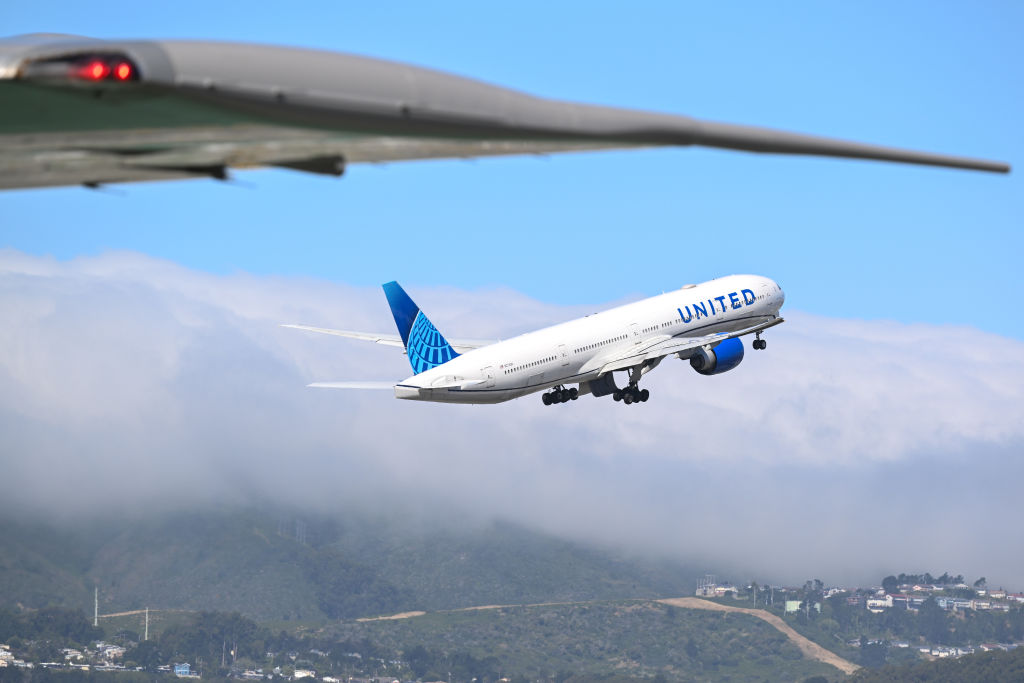 O NTSB diz que uma “falha na tripulação de voo” quase destruiu um avião com destino ao Aeroporto Internacional de São Francisco