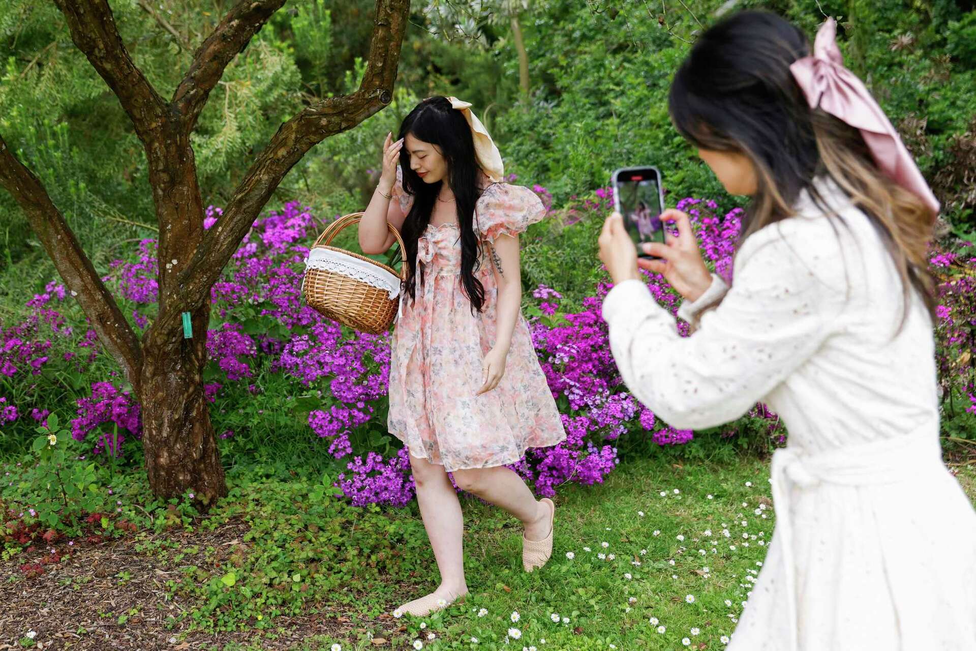 The internet gets heated over ‘soft girl’ culture