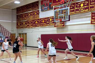 The GameTimeCT Top 10 Girls Basketball Poll (Jan 18): A shuffle, but few  changes as season reaches midpoint