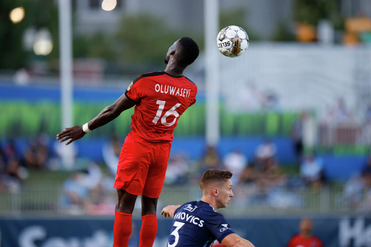 Stadium Food & Beverage - El Paso Locomotive FC