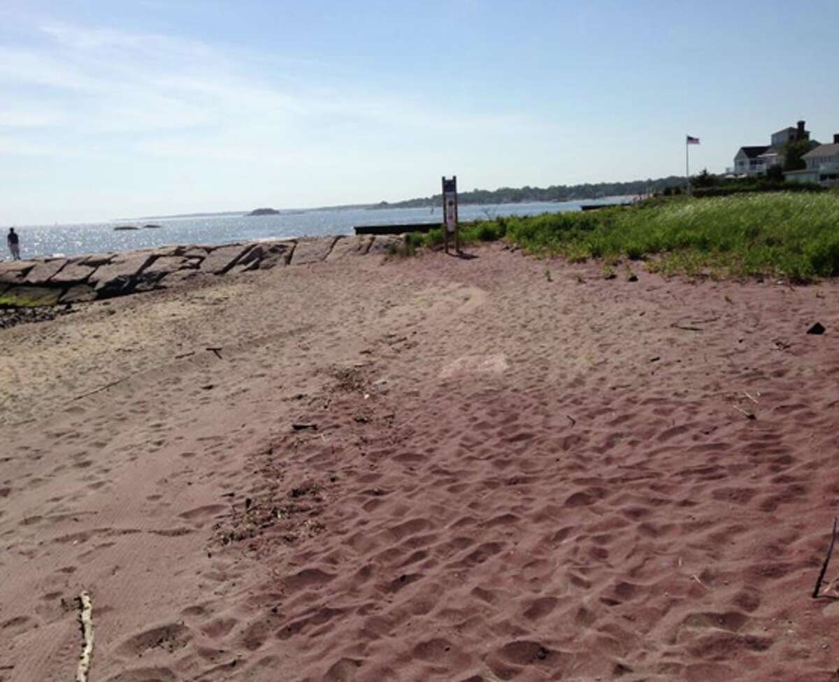 hammonasset beach bike trail