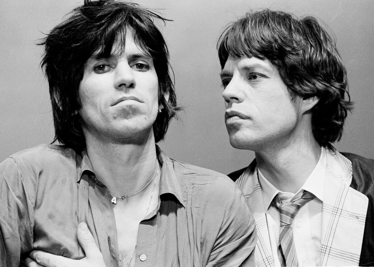20 infamous band feuds from the '60s and '70s