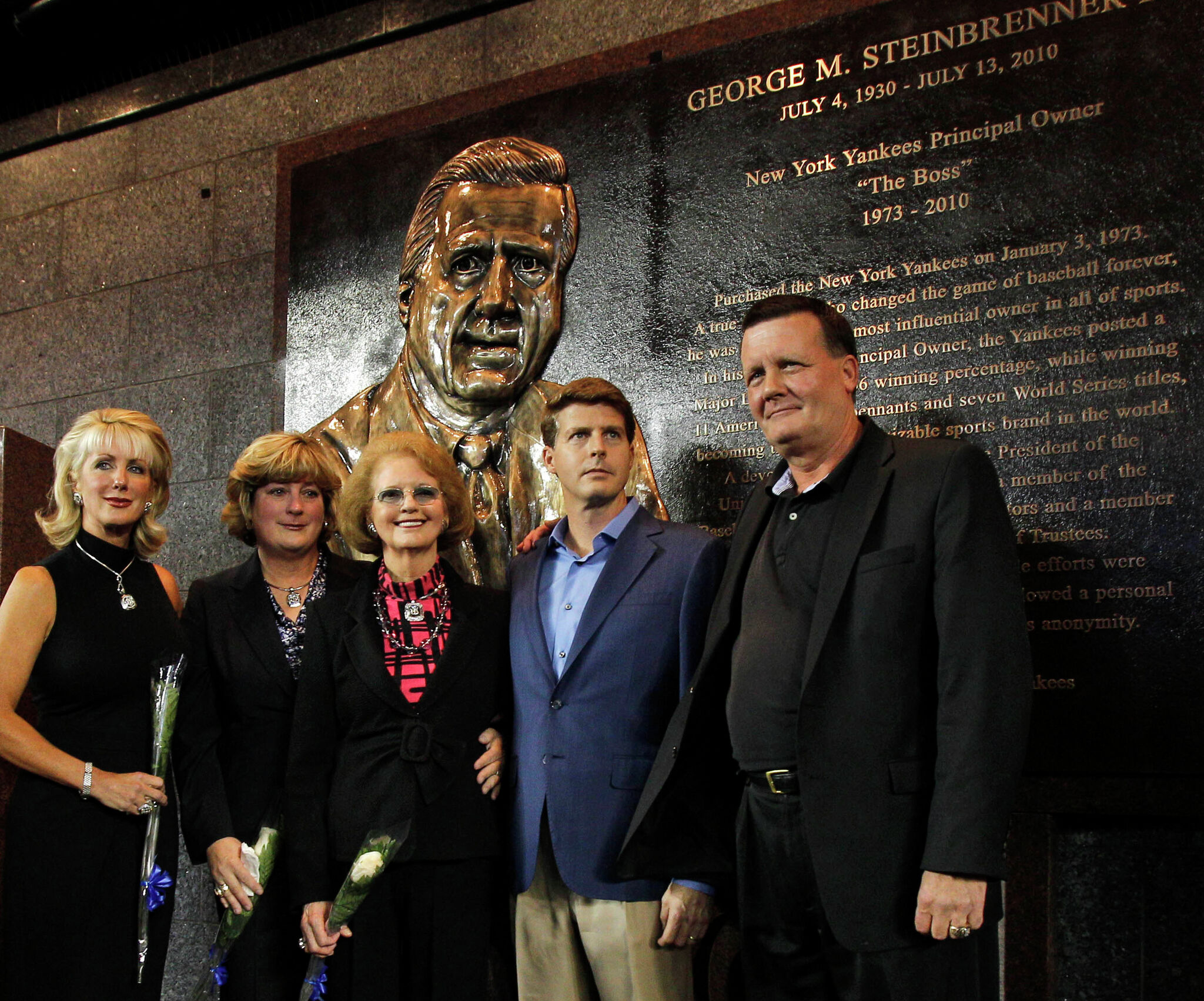 Mantle Family Buys Mantle F-Bomb Ball