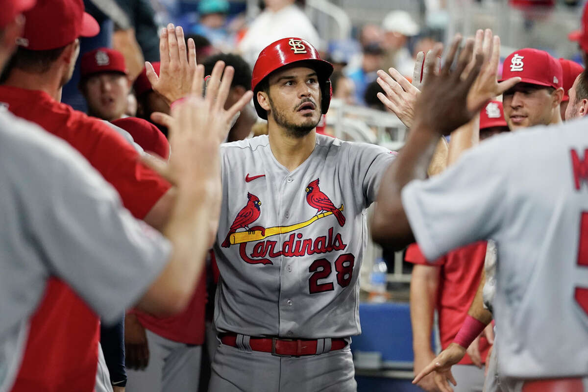 Cardinals to open 2024 schedule out west