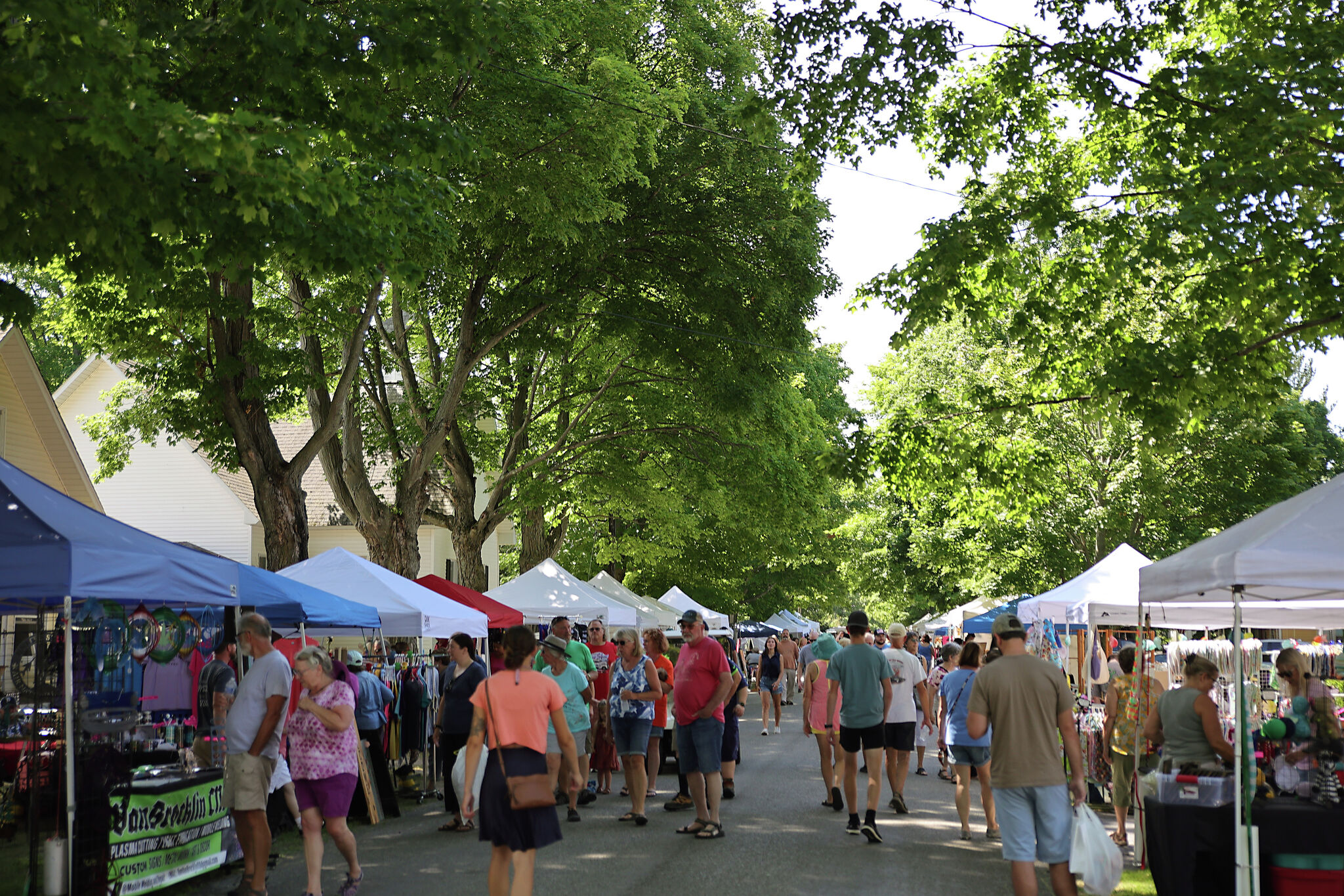 Arcadia Daze brings 3-day festival includes food, games, music