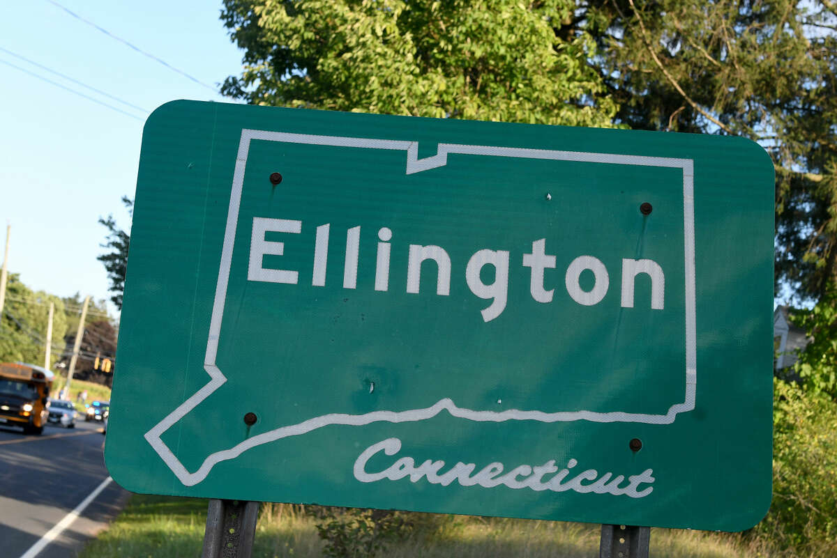 Ellington offers residents protection from property, mortgage fraud