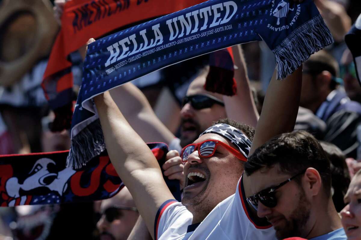 Get ready for World Cup with United States women's national soccer