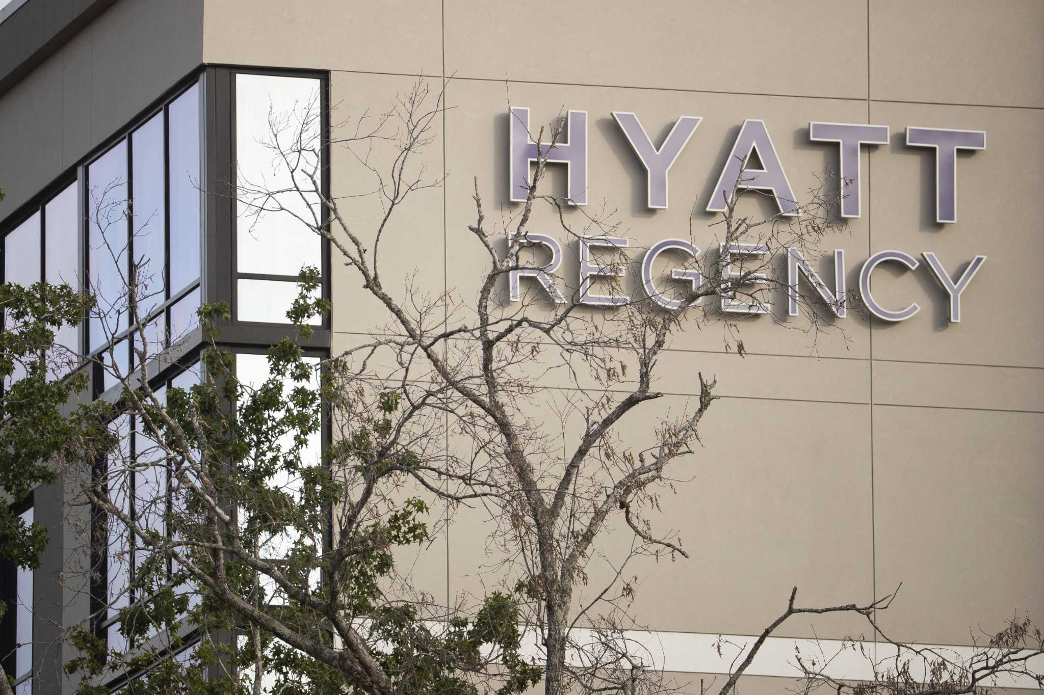 Hyatt Regency O'Hare Chicago, Rosemont : -45% during the day - Dayuse.com