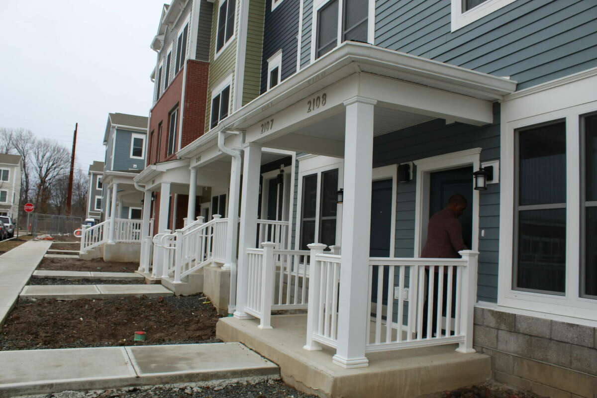 How Hartford has used tax abatements to incentivize development