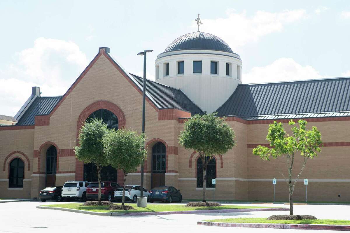 Conroe Sacred Heart Church To Partner On Cooling Icenter In Heat Wave