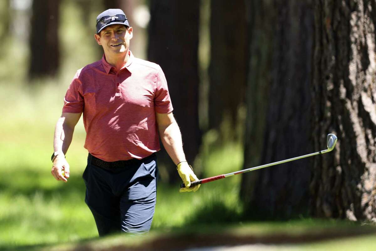 Lake Tahoe hosts American Century Championship celebrity golf