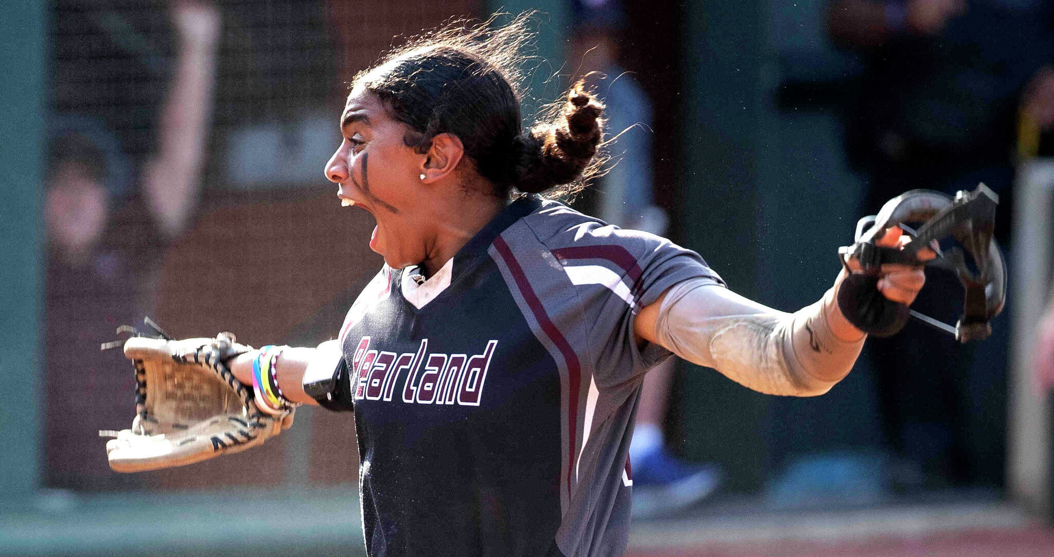 Rese Brown - Baseball - Eastern Kentucky University Athletics