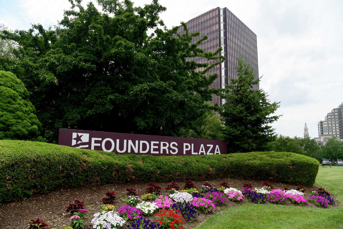 East Hartford Founders Plaza development could get incentives