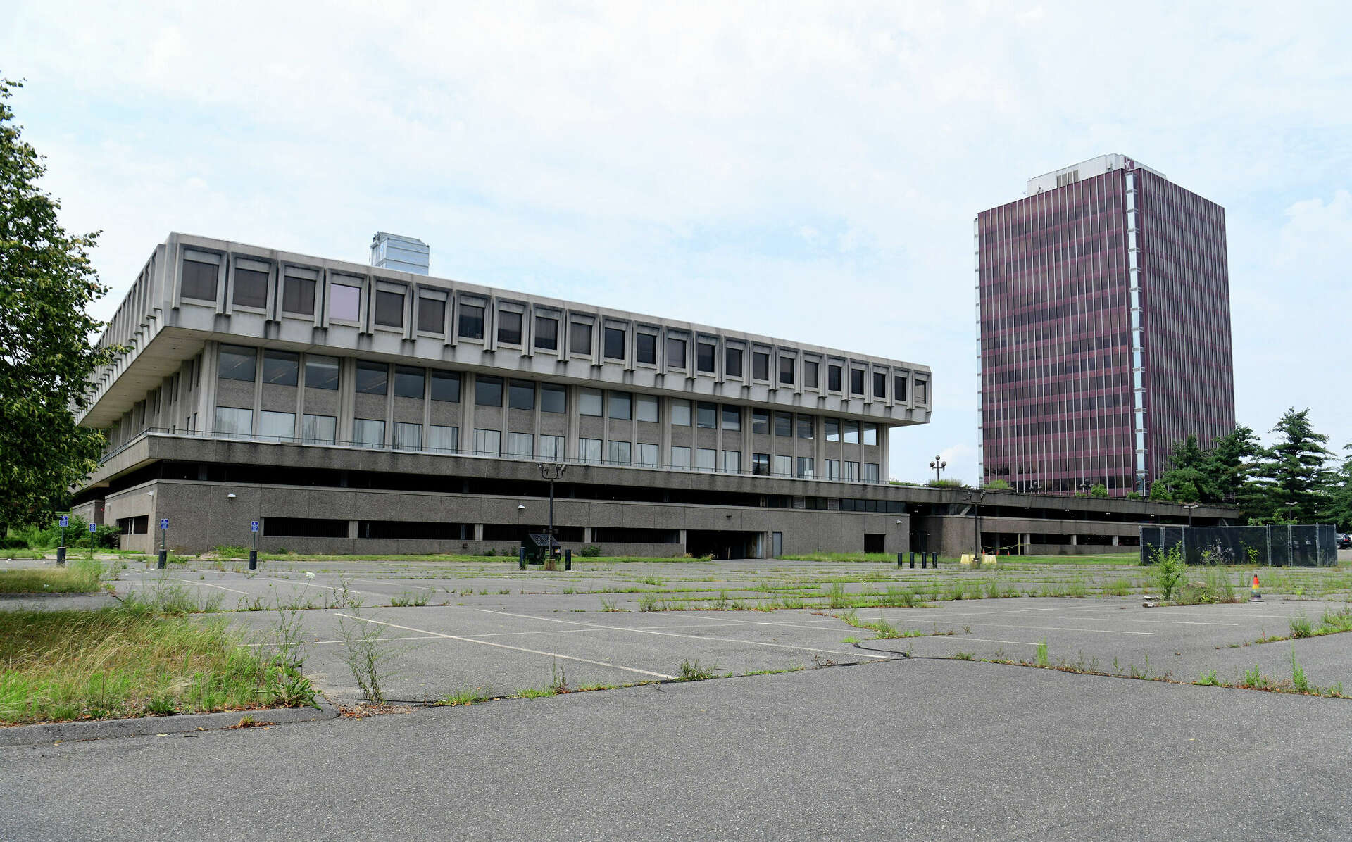$840M Founders Plaza project in East Hartford scaled back slightly