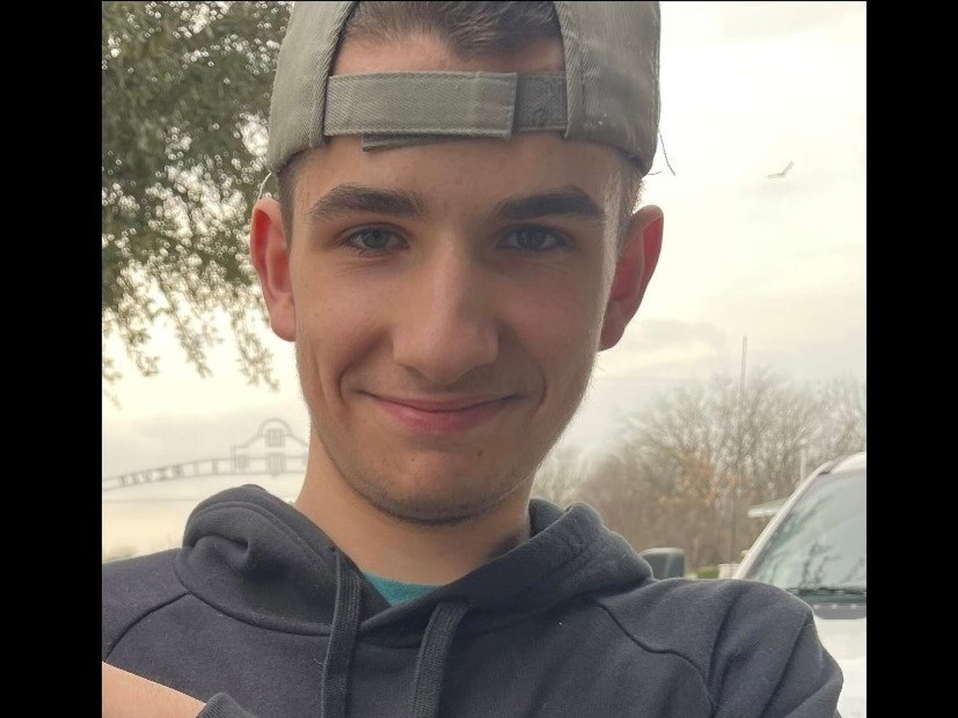 San Antonio teen boy with medical condition reported missing