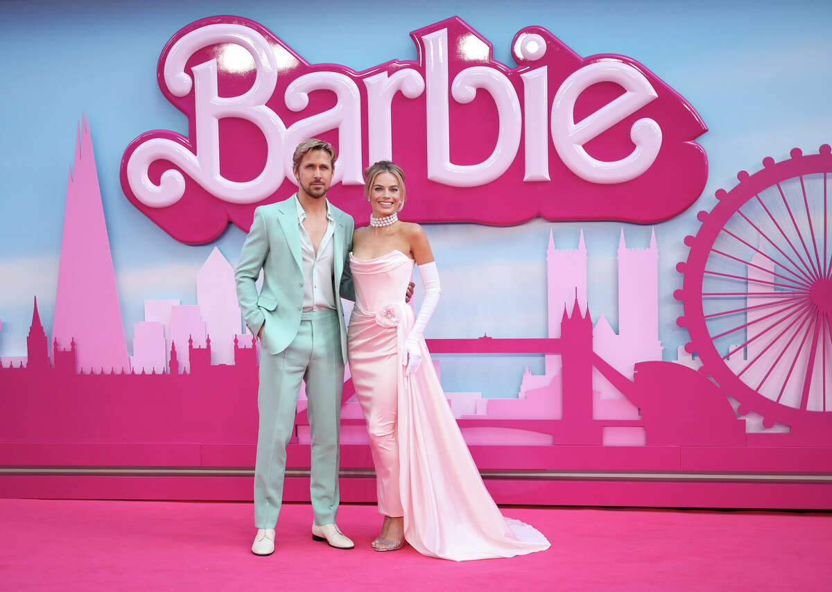 CT theaters to host special events for 'Barbie,' 'Oppenheimer'