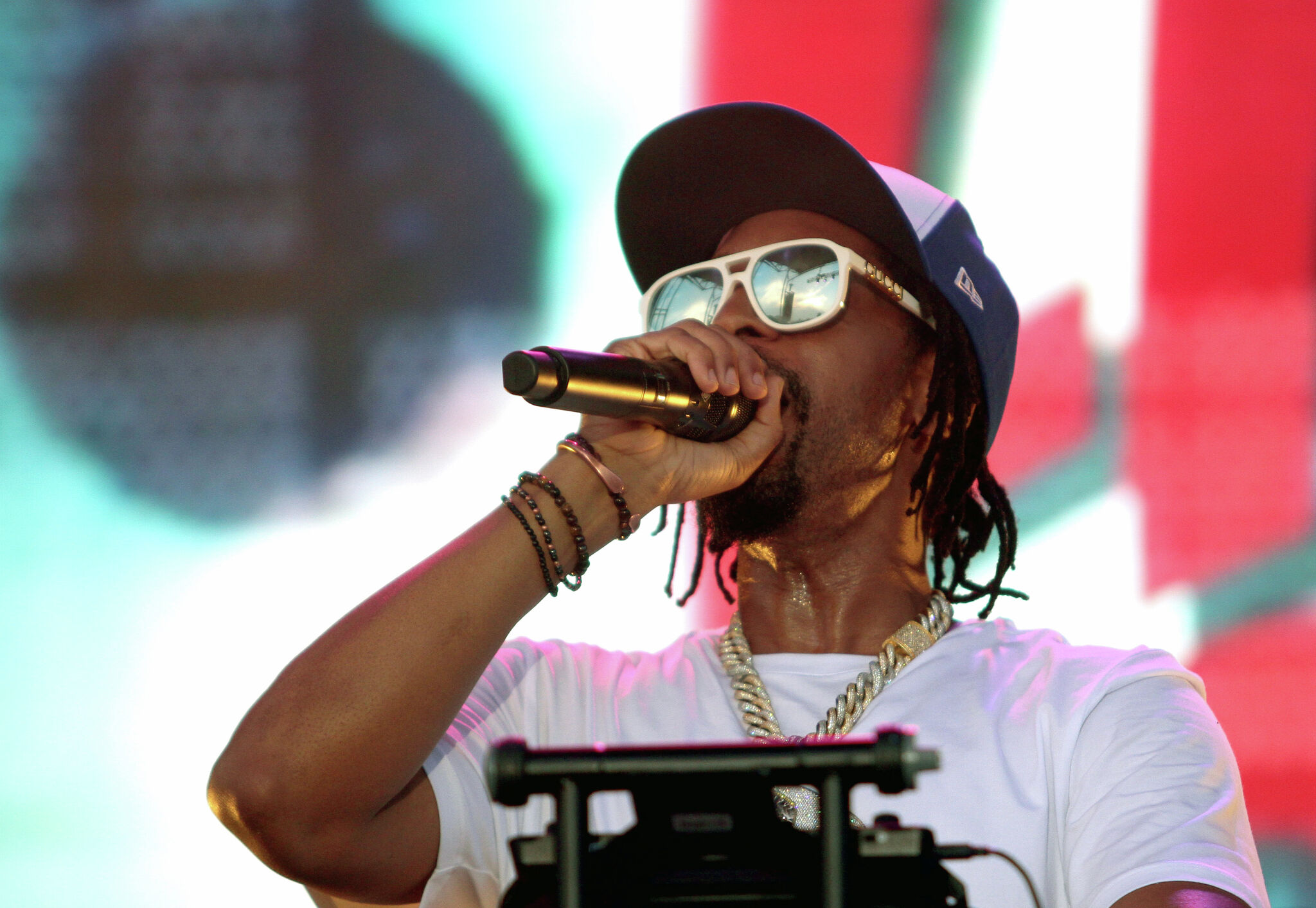 Photos Stamford's Alive At 5 features Lil Jon opening 2023 season