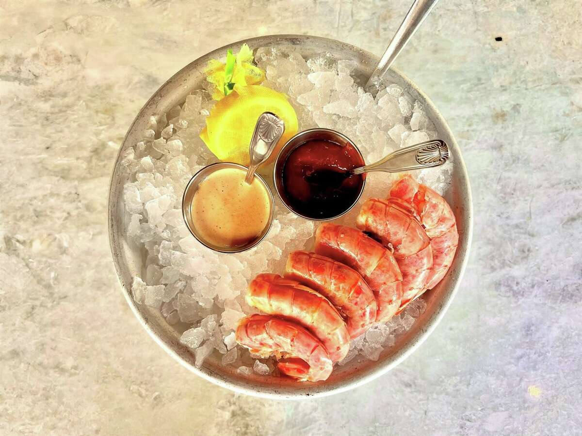 Best shrimp cocktails at Houston restaurants to enjoy yearround