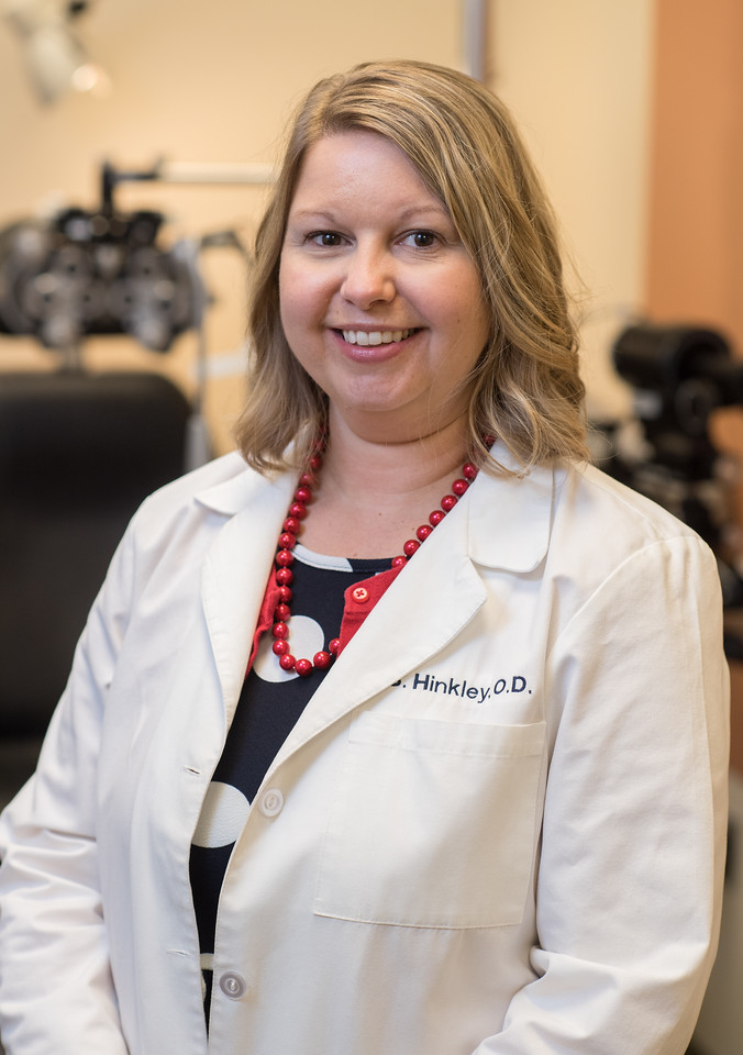 Michigan College of Optometry grant bolsters students' skills