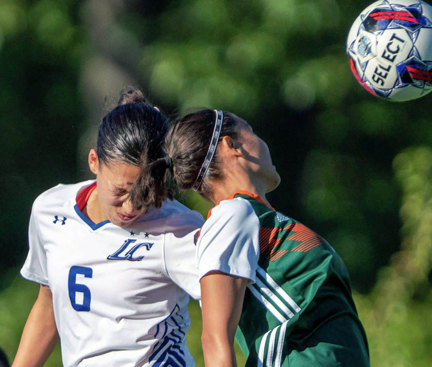 LCCC women's soccer recruits feature mix of locals, internationals