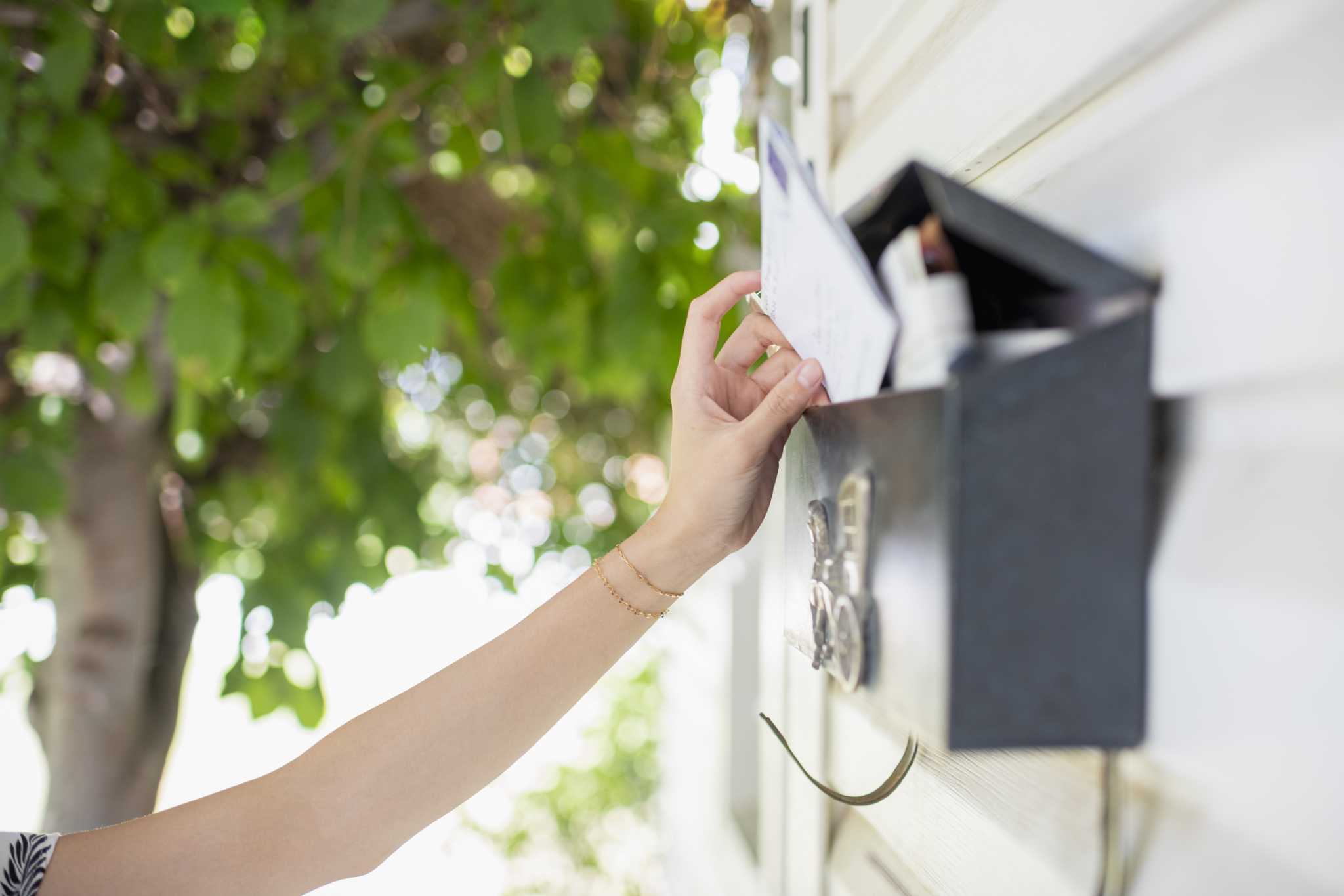Stop Using Paper Checks, Already