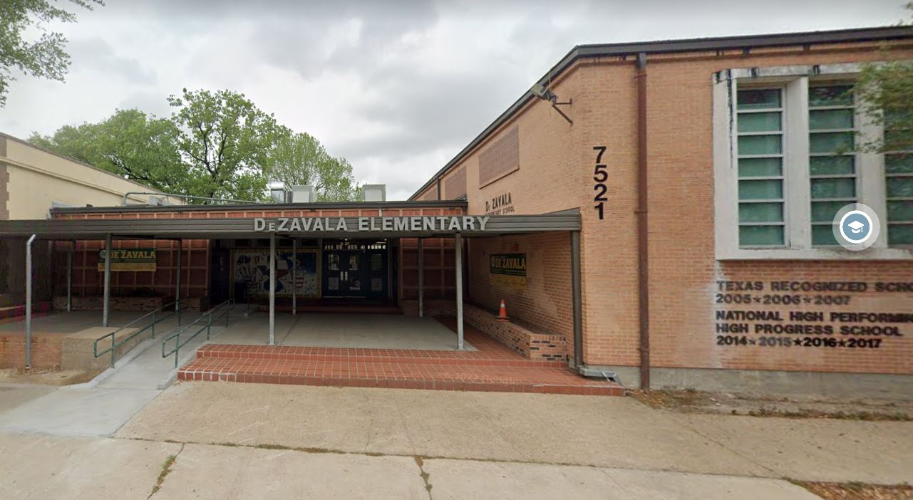 HISD relocates students from two elementary schools for HVAC repairs