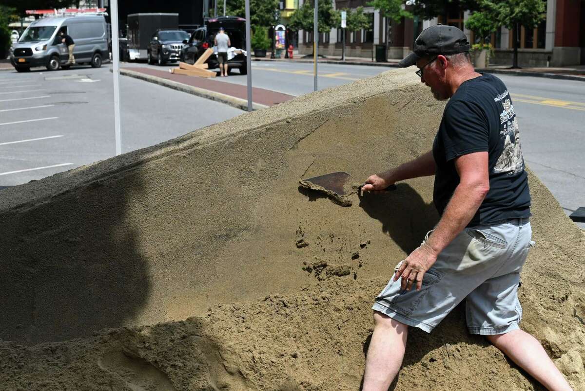 SummerNight block party returns to Downtown Schenectady