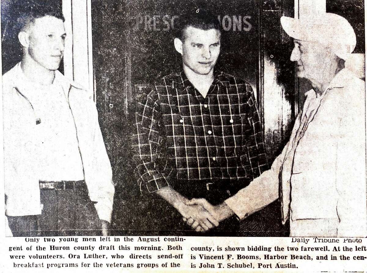 Since 1876, the Huron Daily Tribune has been a key historian in the area by documenting the happenings in Huron County, the Upper Thumb and beyond. The Tribune is delving into its extensive archives to share with its readers a glimpse of the past to reminisce, and be mindful of history as they decide the future. In this gallery, you will find photos, stories, and advertisements from the month of July 1983.