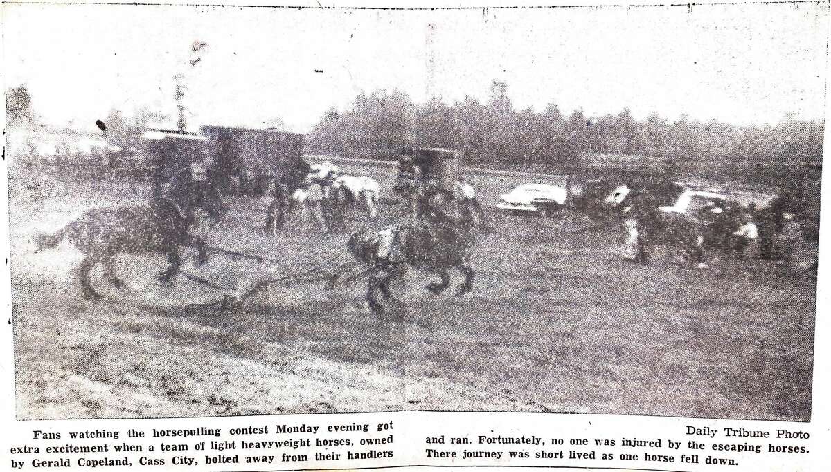 Since 1876, the Huron Daily Tribune has been a key historian in the area by documenting the happenings in Huron County, the Upper Thumb and beyond. The Tribune is delving into its extensive archives to share with its readers a glimpse of the past to reminisce, and be mindful of history as they decide the future. In this gallery, you will find photos, stories, and advertisements from the month of July 1983.