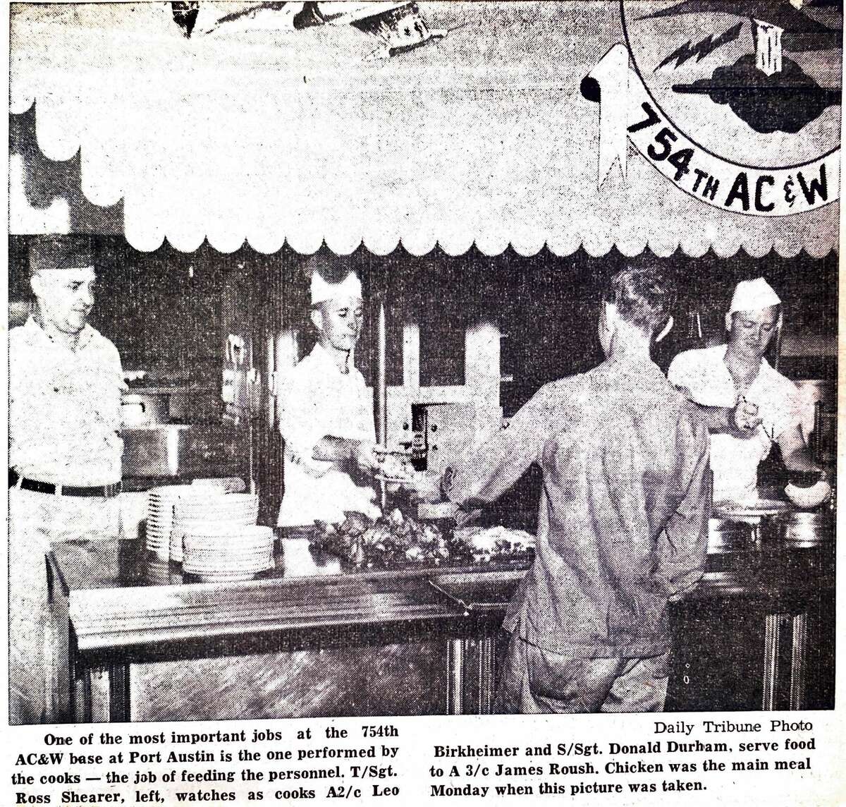 Since 1876, the Huron Daily Tribune has been a key historian in the area by documenting the happenings in Huron County, the Upper Thumb and beyond. The Tribune is delving into its extensive archives to share with its readers a glimpse of the past to reminisce, and be mindful of history as they decide the future. In this gallery, you will find photos, stories, and advertisements from the month of July 1983.