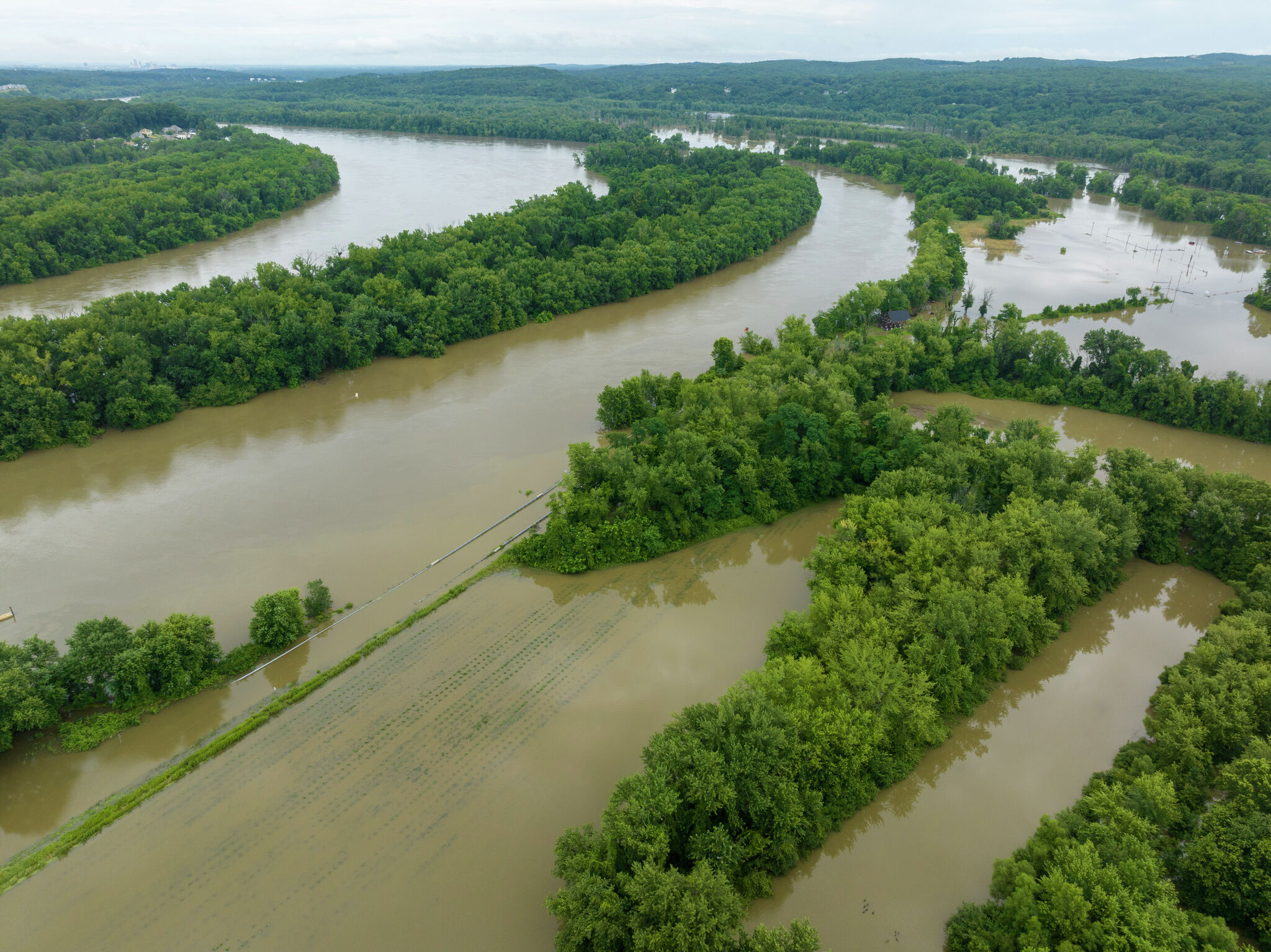 CT grants over $300K to 21 farms after extreme summer flooding