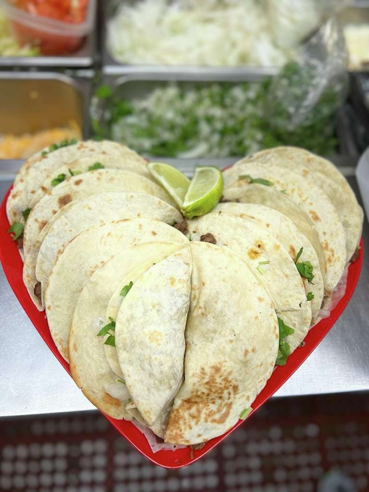 Katy's Taqueria TexTaco named city's best breakfast taco Poll