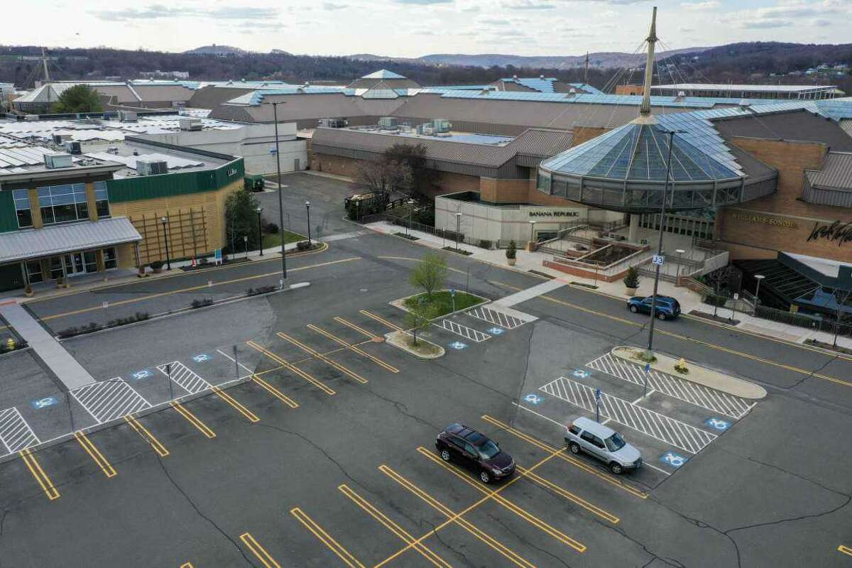 With reinvention of malls, will Danbury Fair's nonretail plan work?