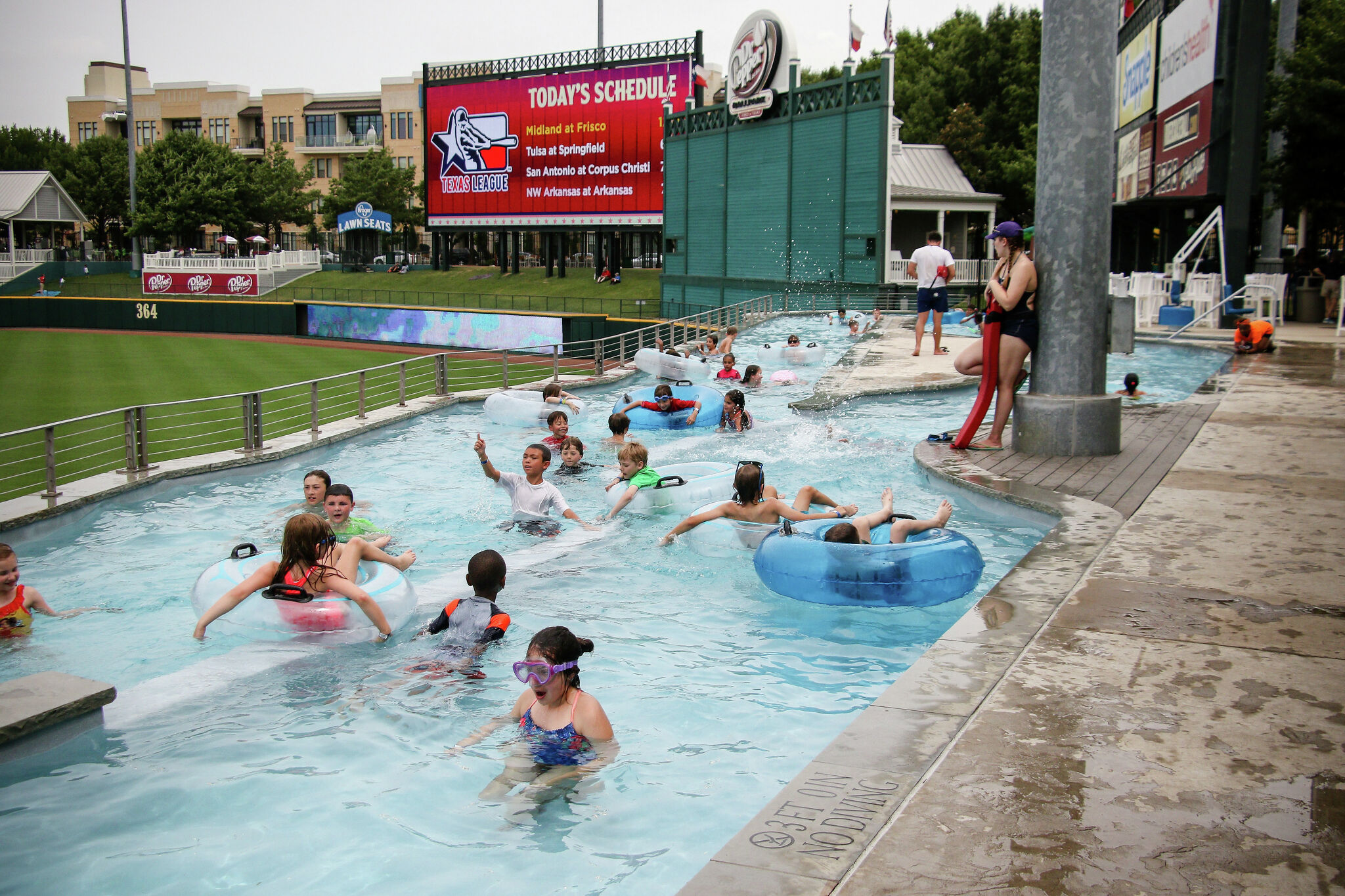 Best things to do in Frisco for a memorable TX getaway - Chron
