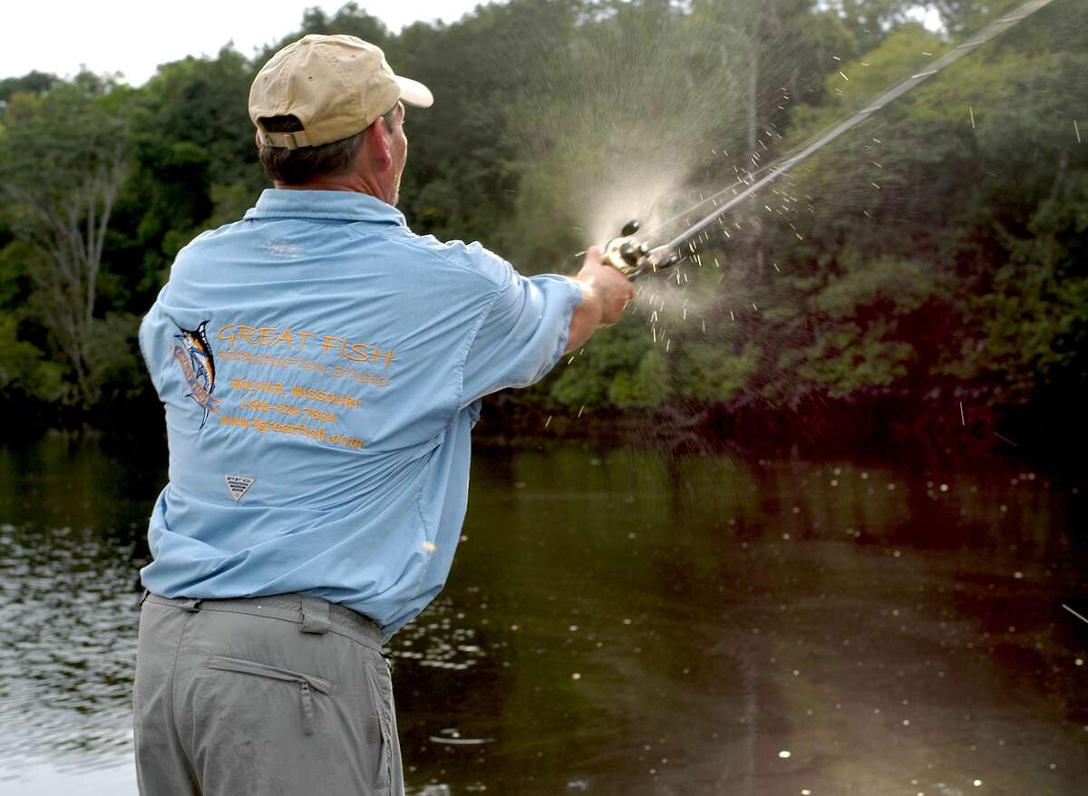 How Many Yards of Fishing Line on a Reel: Expert Tips