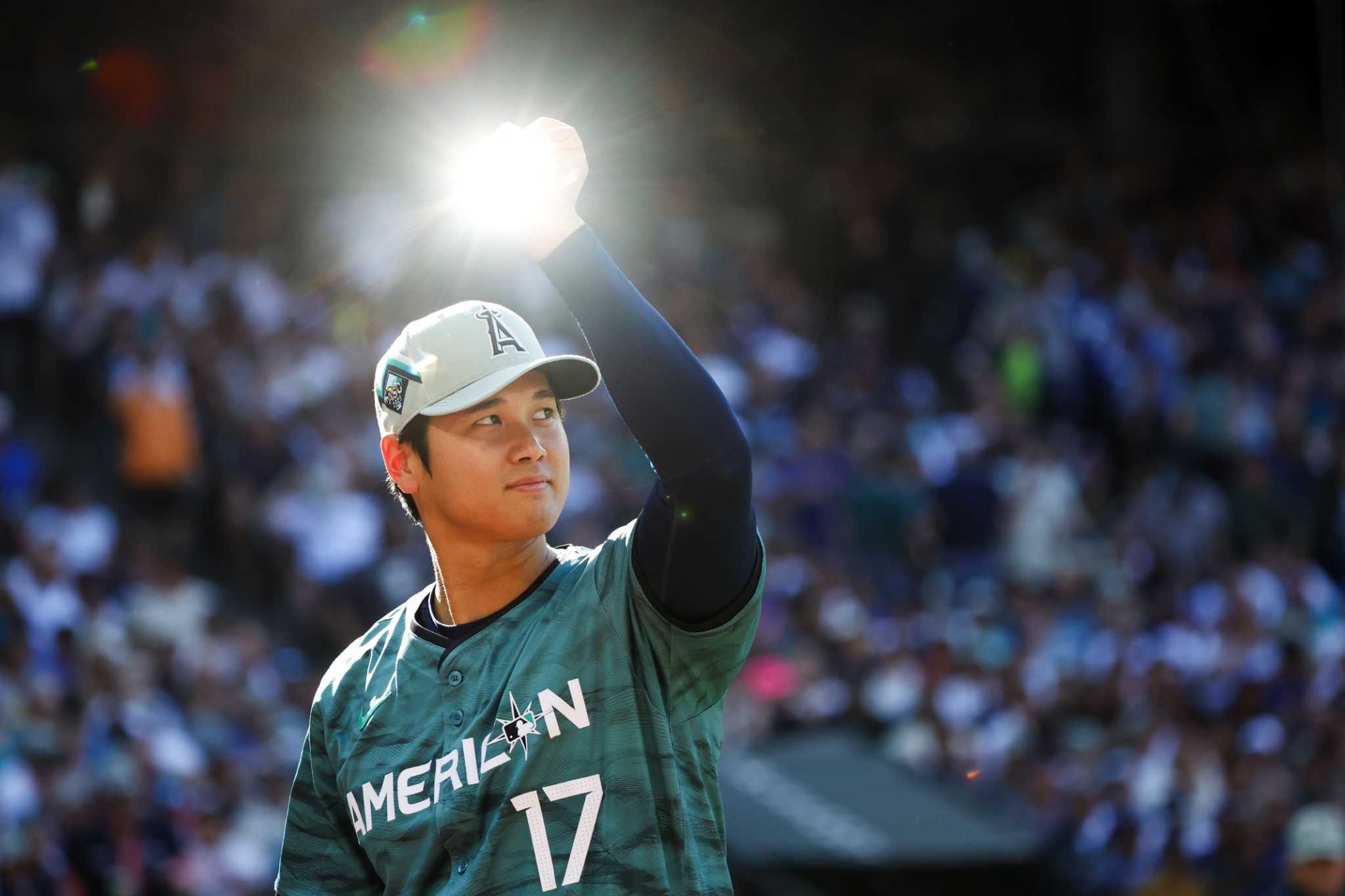 Fuji matches Ohtani in first duel, A's fall short - Athletics Nation
